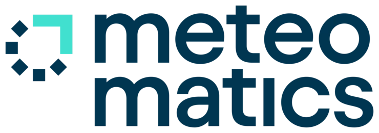 meteomatics logo