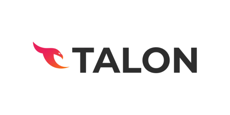 talcon logo