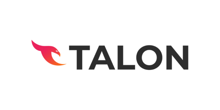 talcon logo