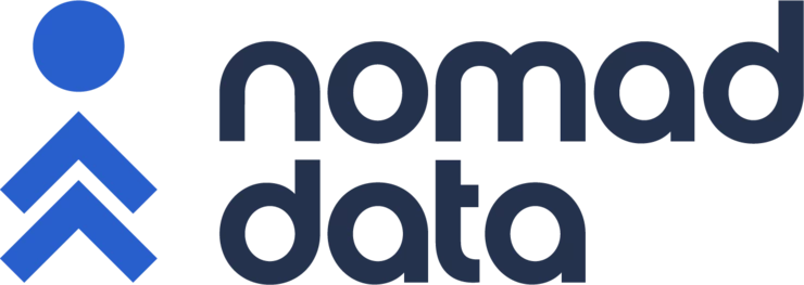 nomad data logo