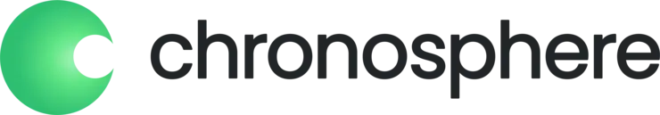 chronosphere logo