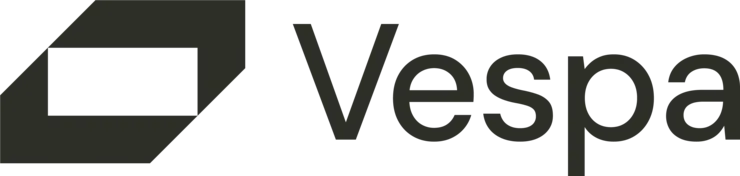 vespa logo