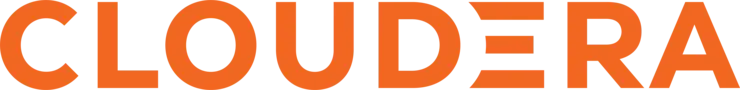 cloudera logo