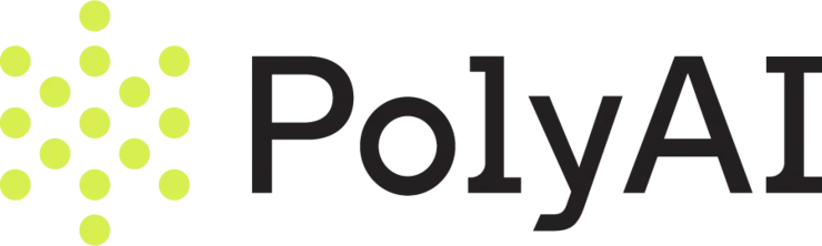 polyAI logo