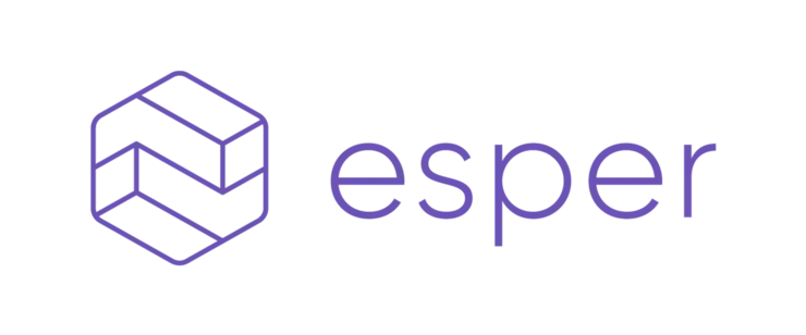 esper logo