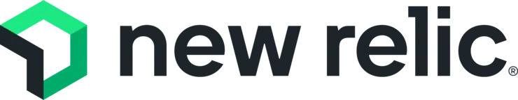 new relic logo