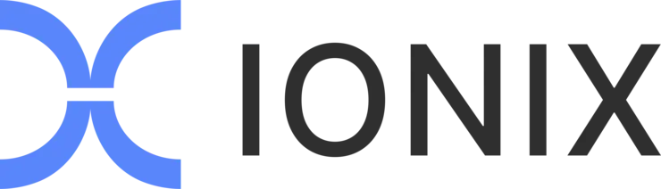 ionix logo