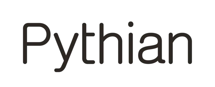 pythian logo