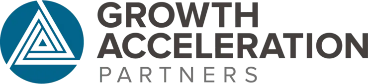 growth acceleration partners logo