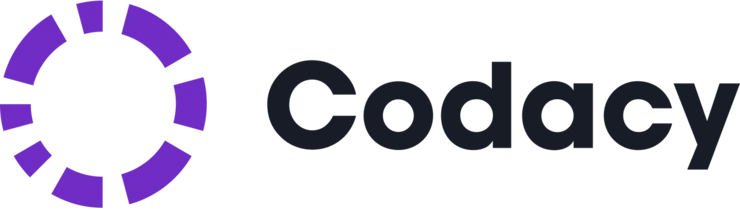 codacy logo