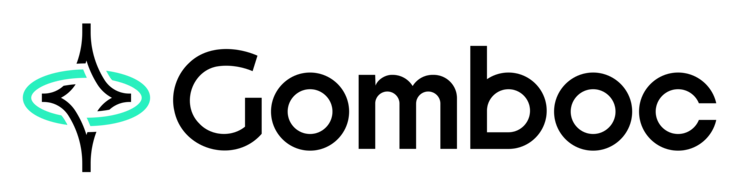 gomboc ai logo
