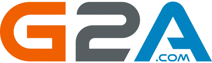 G2A.COM logo