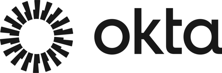 okta logo