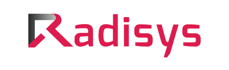 radisys logo
