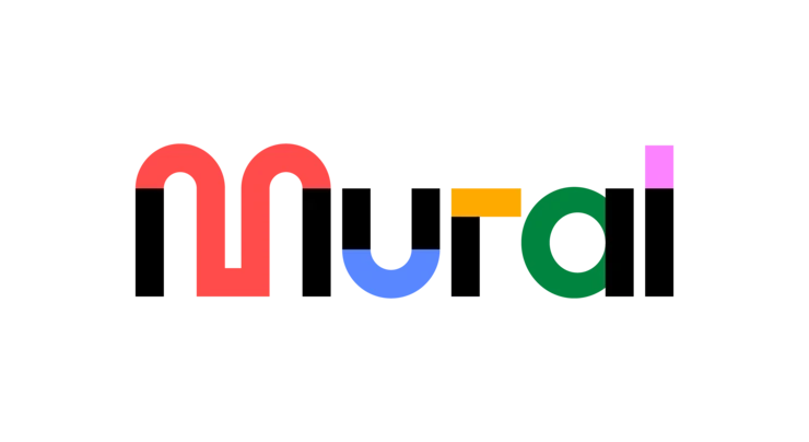 mural logo