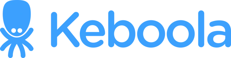 keboola logo