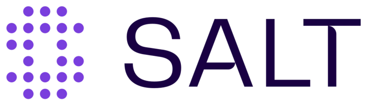 salt logo