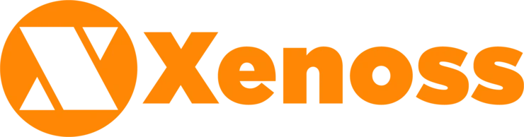 xenoss logo