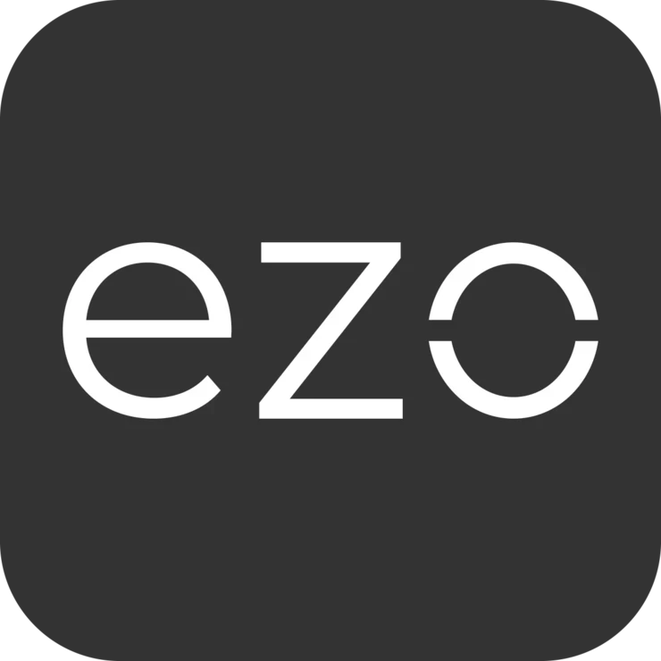 ezo logo
