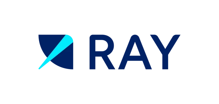 ray logo