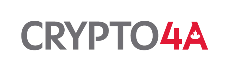 crypto4a logo
