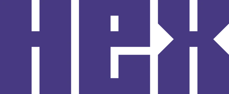 hex logo