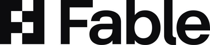 fable security logo