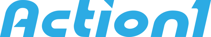 action1 logo