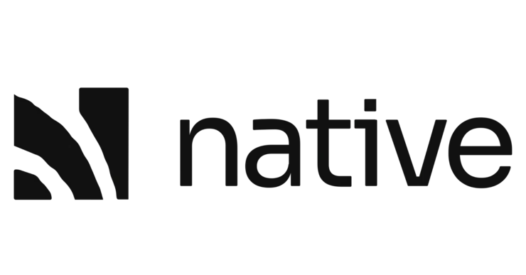 native logo