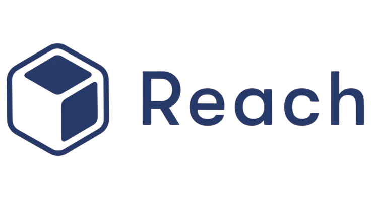 reach security logo
