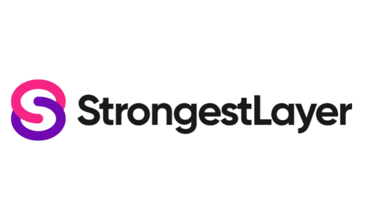 strongestlayer logo