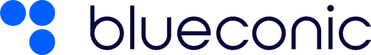 blueconic logo