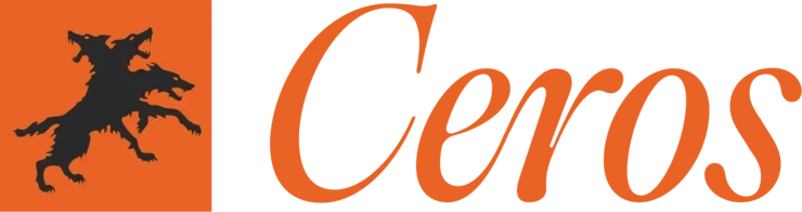 ceros logo