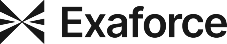 exaforce logo