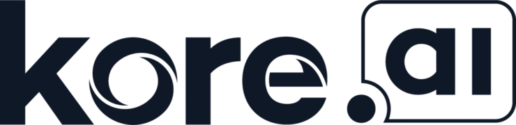 kore.ai logo