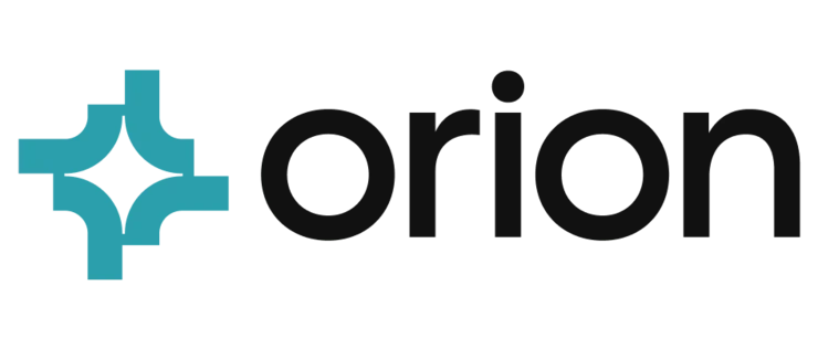 ORION logo