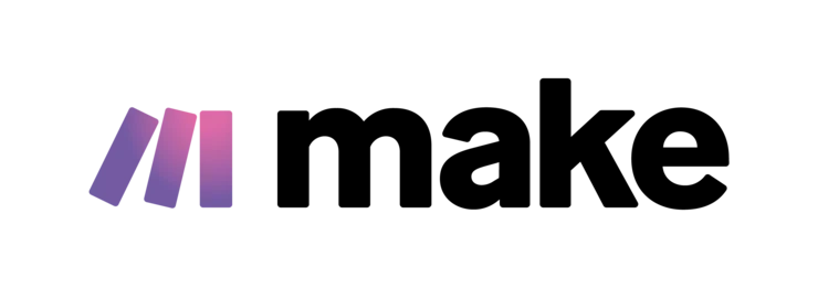 make logo