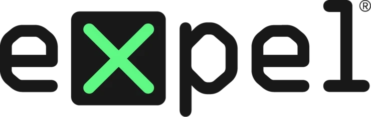 expel logo