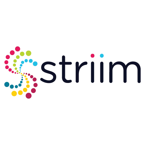 striim logo