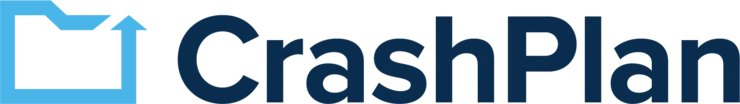 crashplan logo