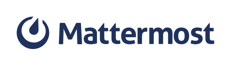 mattermost logo