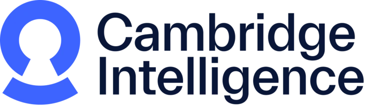 cambridge intelligence logo