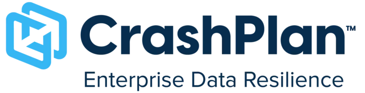 crashplan logo