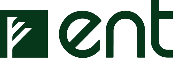 ent logo