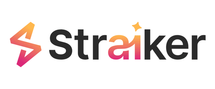 straiker logo