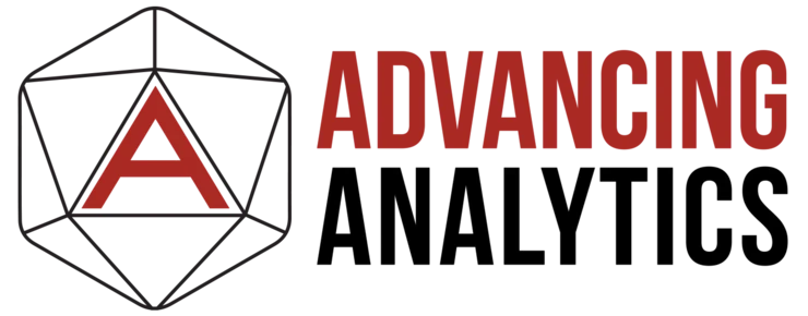 advancing analytics logo