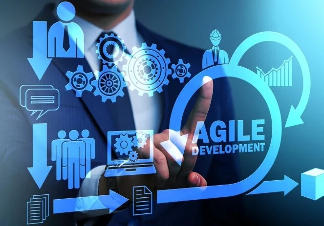 In our new Podcast interview, Ian speaks about his experiences of specialising in large-scale agile adoptions.