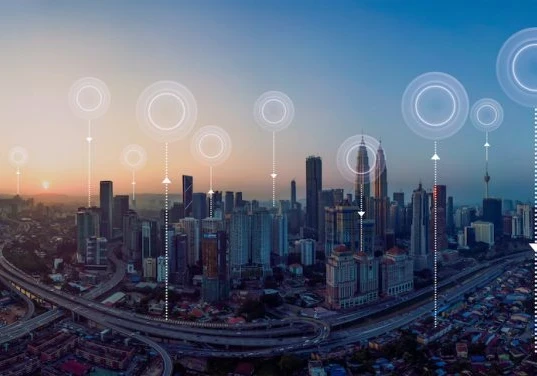 86% of enterprises expect to increase IoT investment in 2019