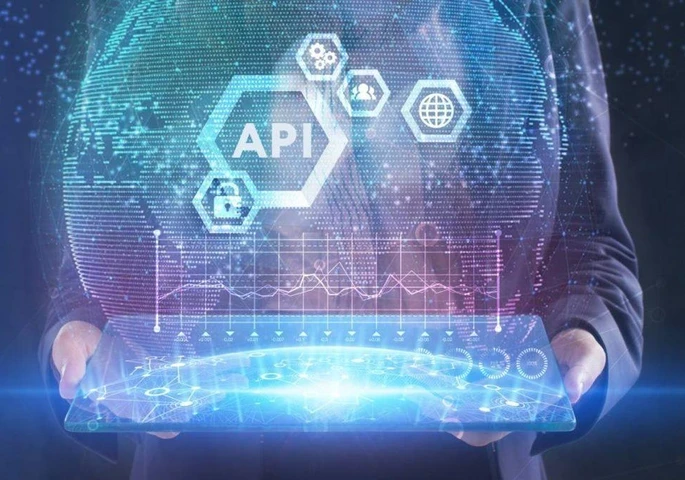 API ecosystem and data virtualization