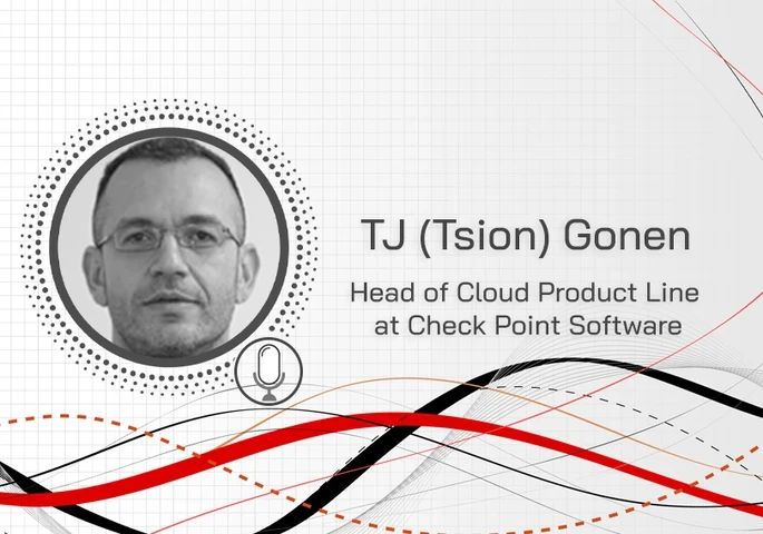 TJ Tsion Gonen podcast banner